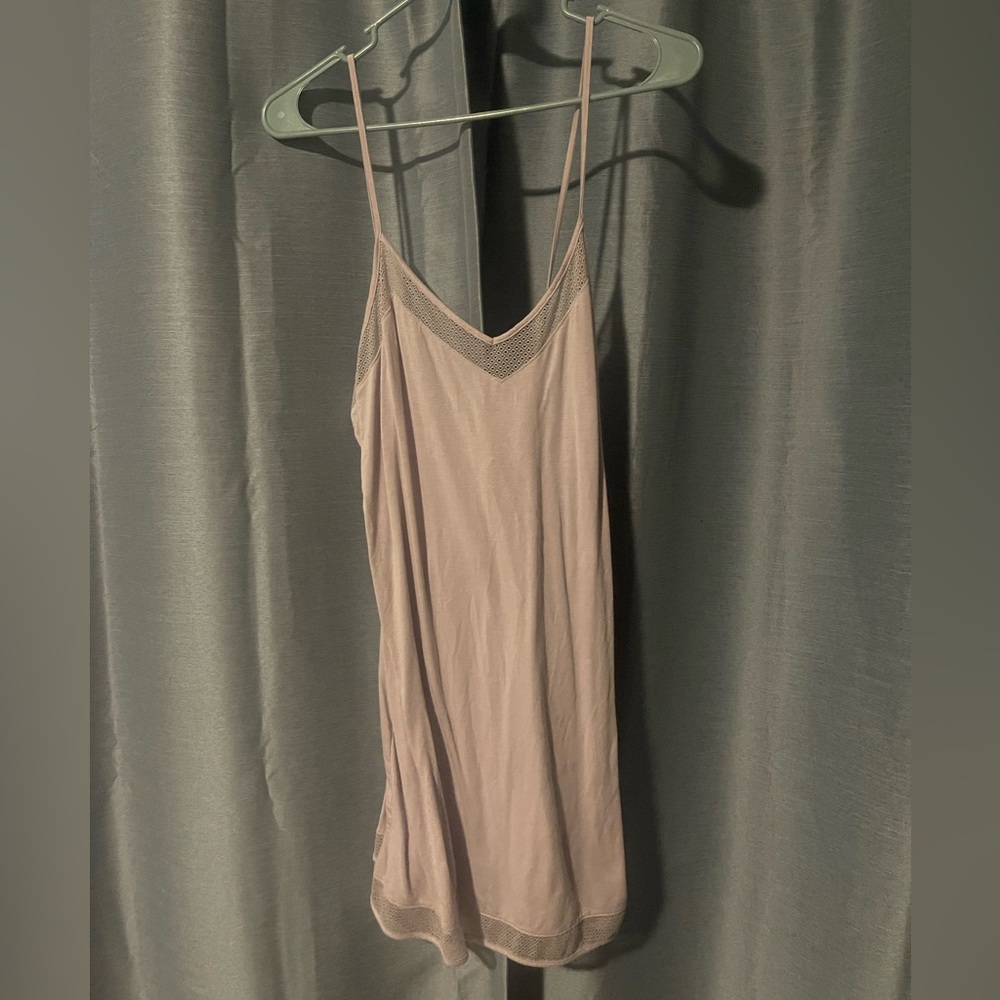 Very soft night gown